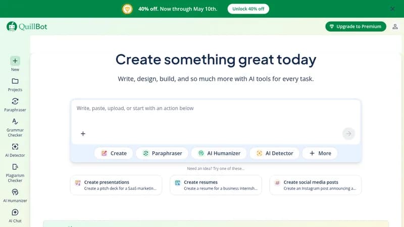 quillbot website