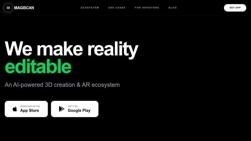 magiscan website