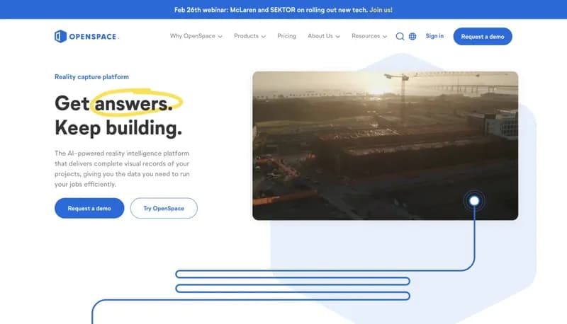 OpenSpace screenshot