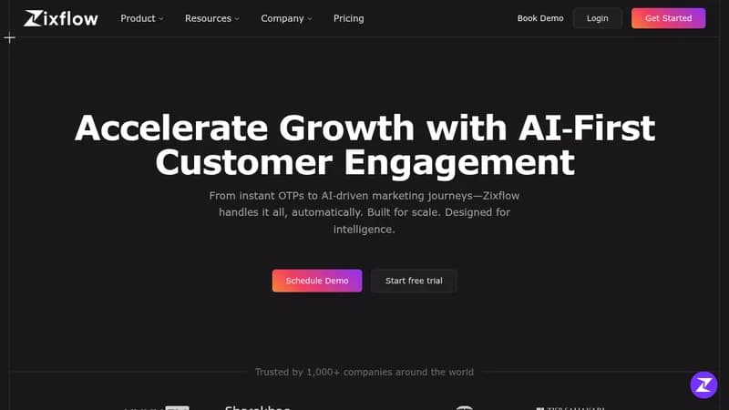 zixflow website