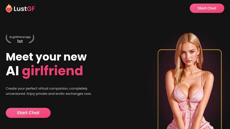 lustgf website
