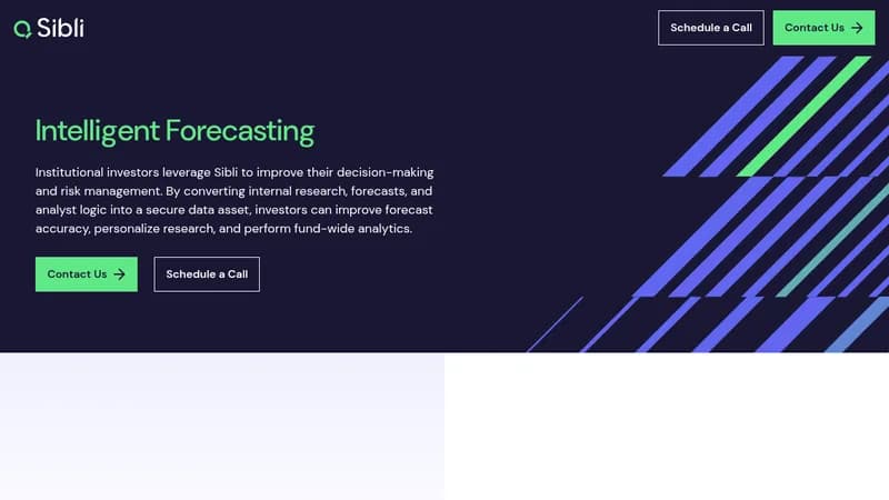 sibli website