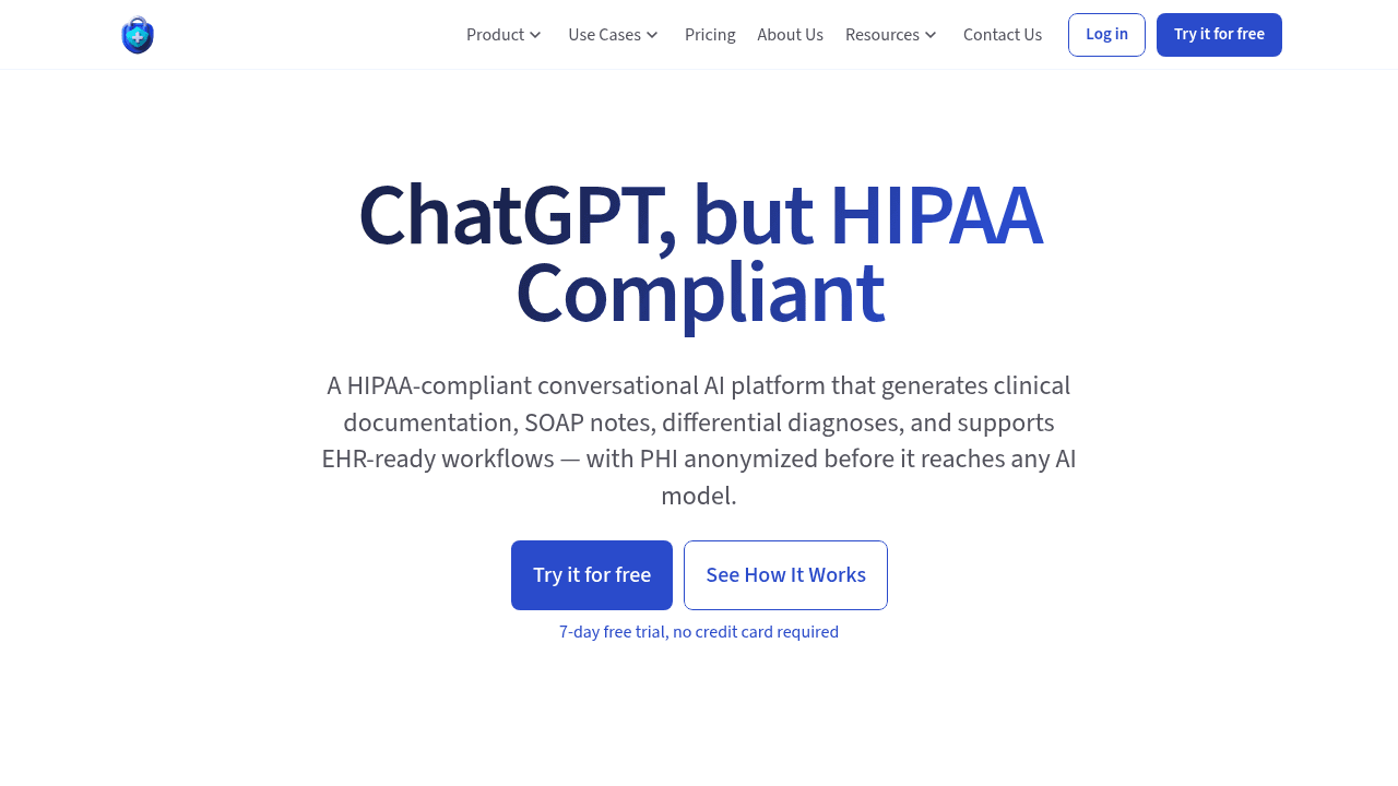compliantchatgpt website