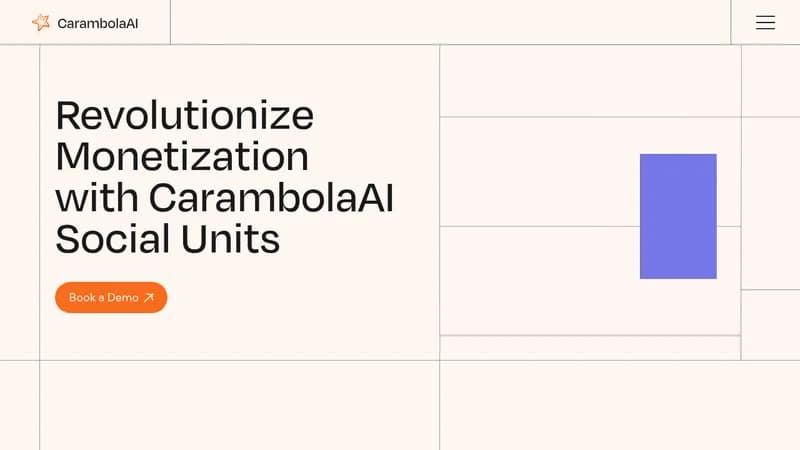 carambolaai website