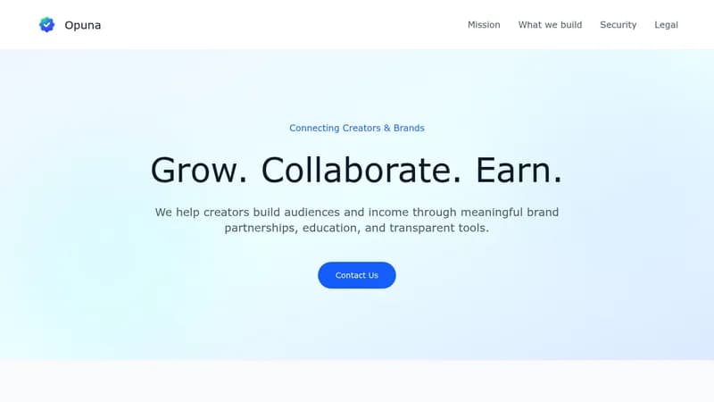 inside collab website