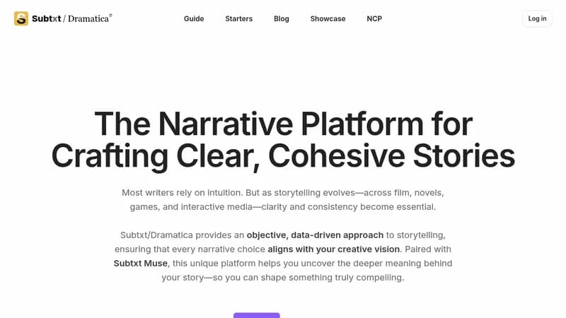 subtxt website