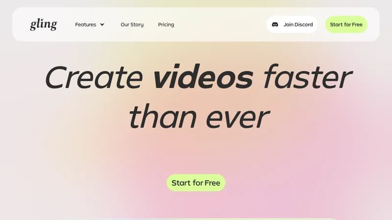 gling website