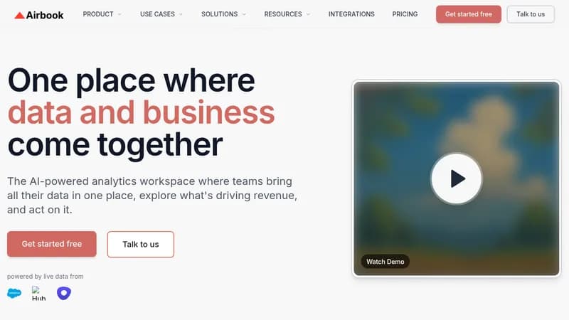 airbook website