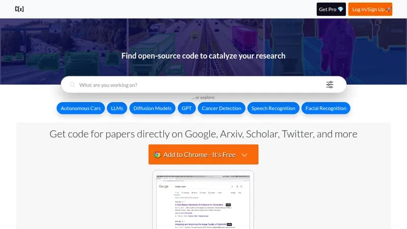 catalyzex website