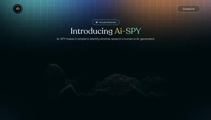 AI-Spy screenshot