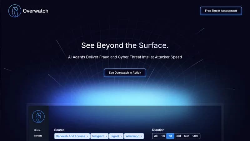 overwatch data website