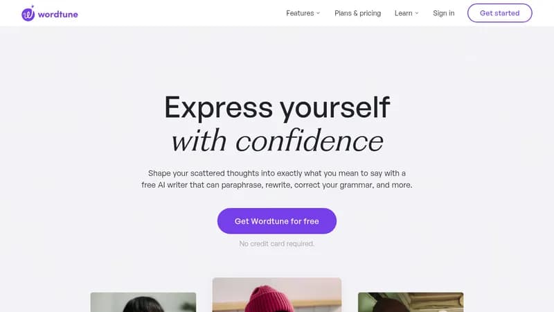 wordtune website