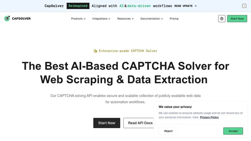 capsolver website