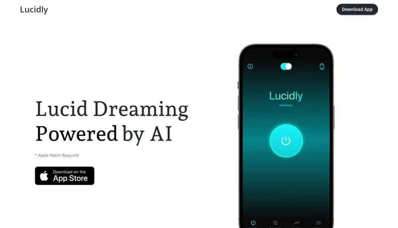 Lucidly screenshot