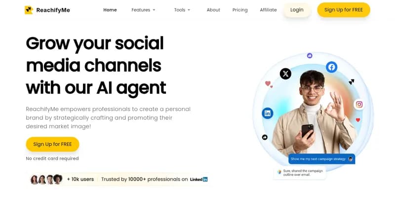 reachifyme website