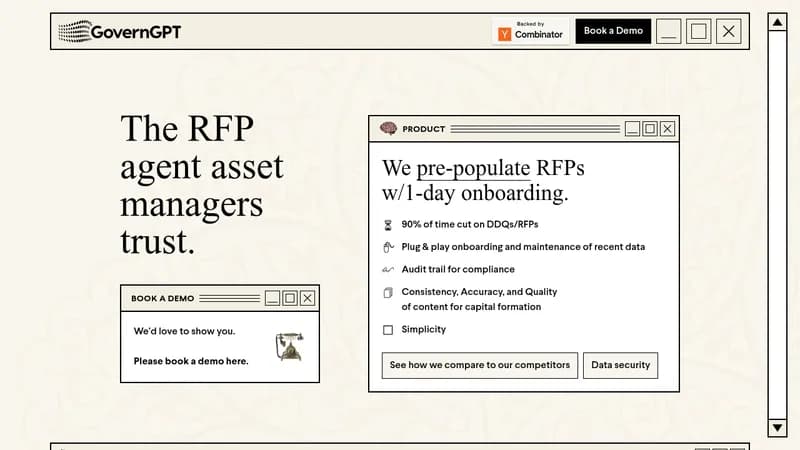 governgpt website