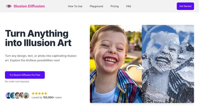 illusion diffusion website