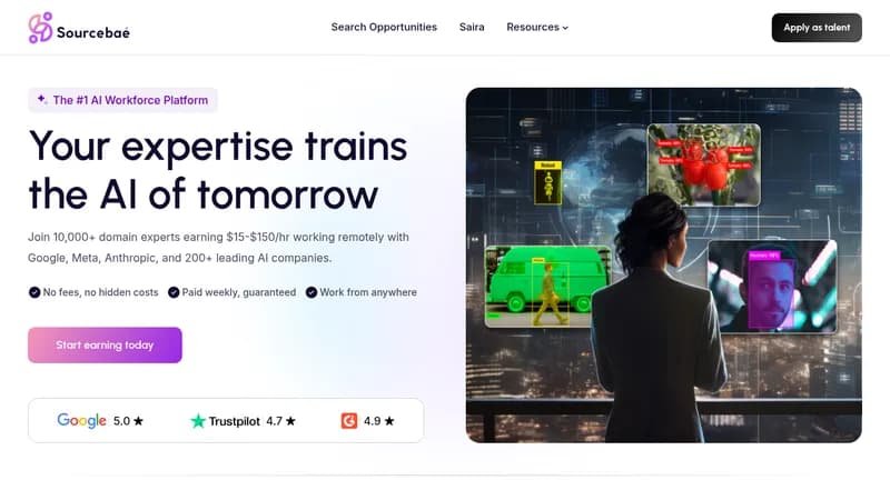sourcebae website