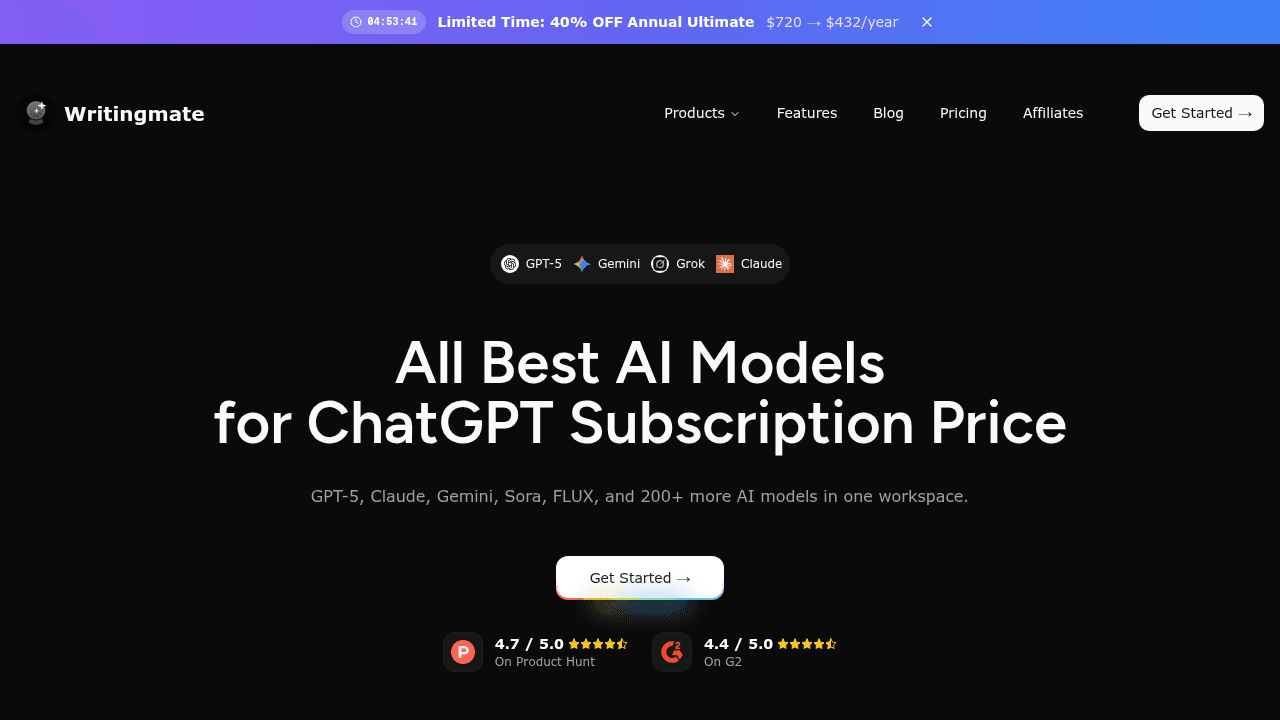 writingmate website