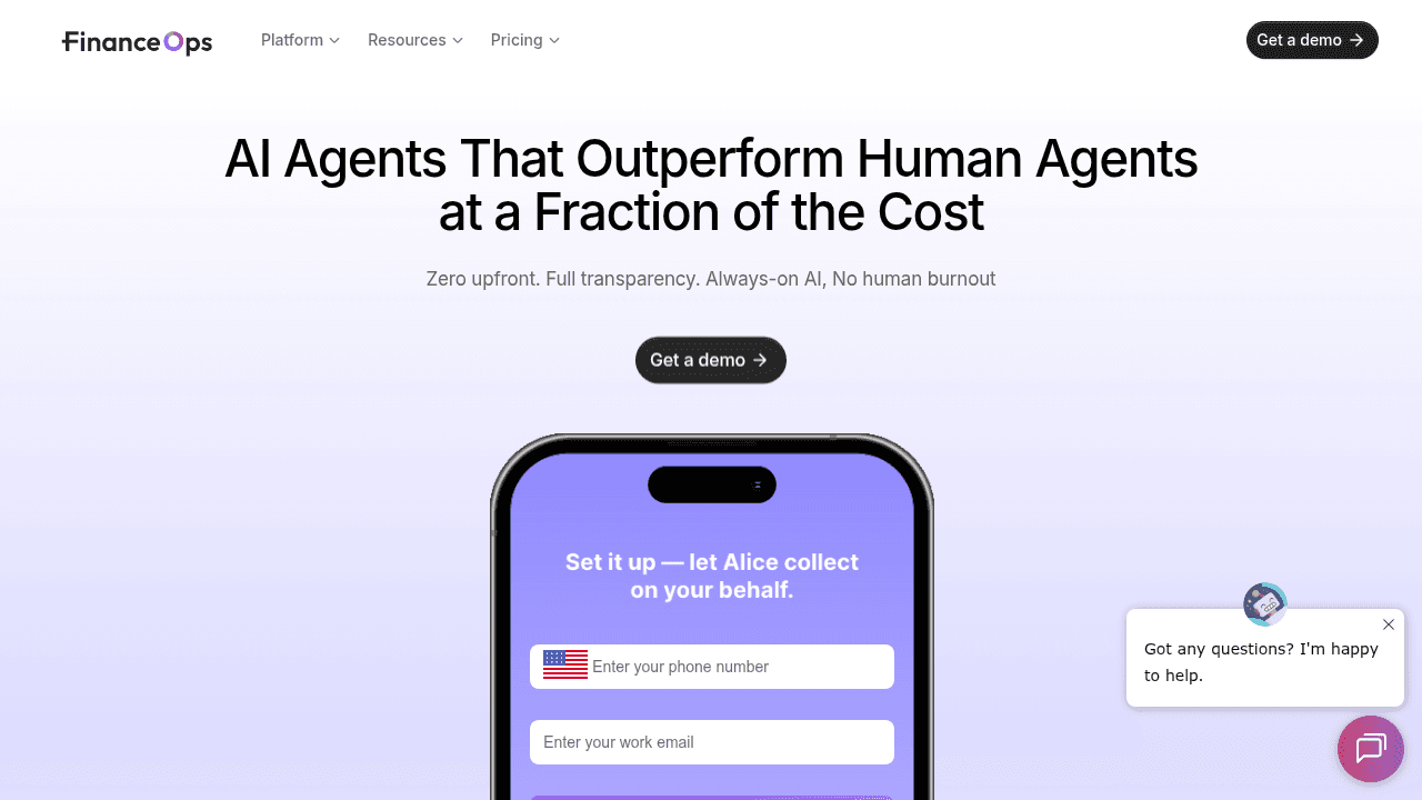financeops website