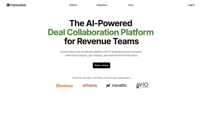 Centralize screenshot