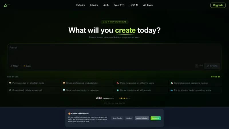 ai two website