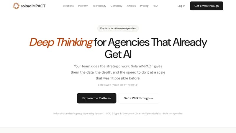 solaraimpact website