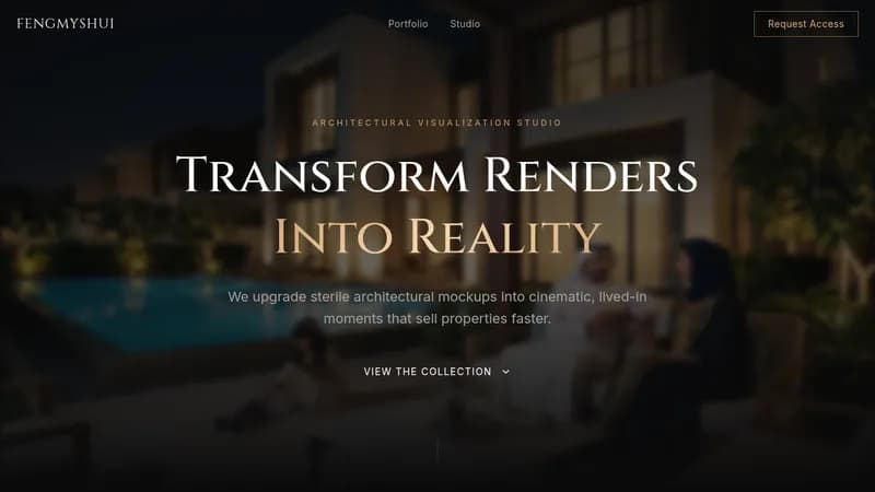 fengmyshui website
