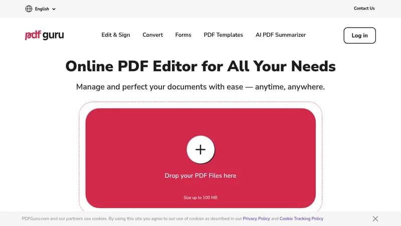 pdf guru website