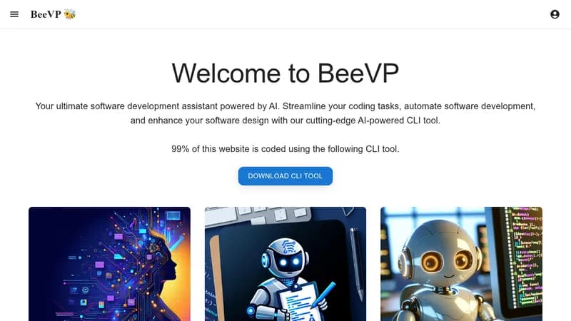 beevp website