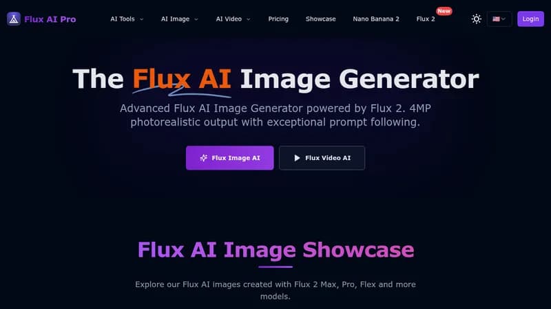 flux ai image generator website