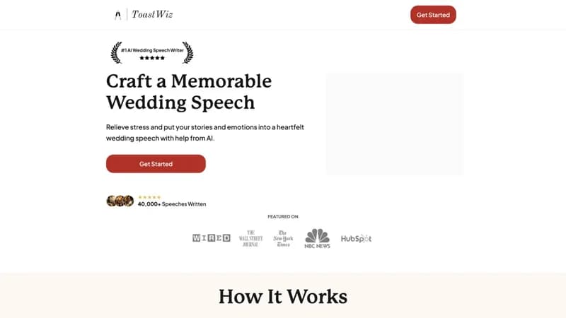 ToastWiz screenshot