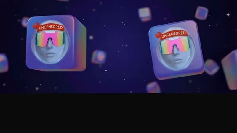 uncensored ai website