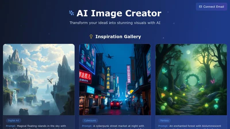ai image creator website
