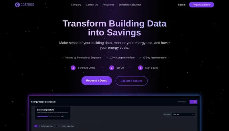 GoLiveCosmos screenshot