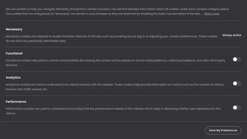 reccloud website