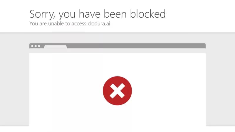 Clodura.AI screenshot
