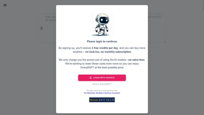 overallgpt website