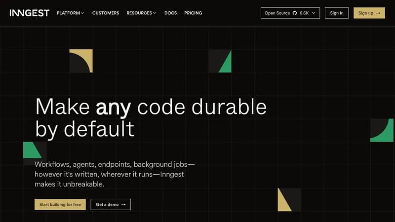 inngest website