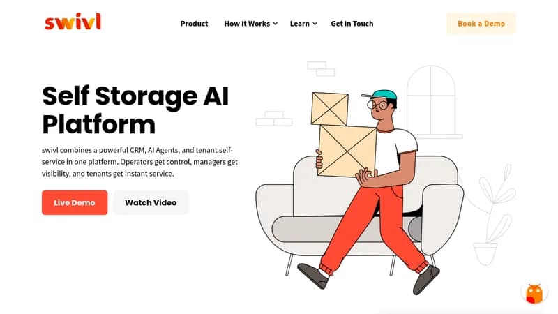 swivl website