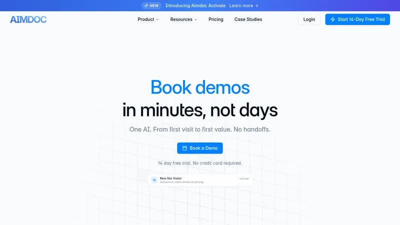 aimdoc website