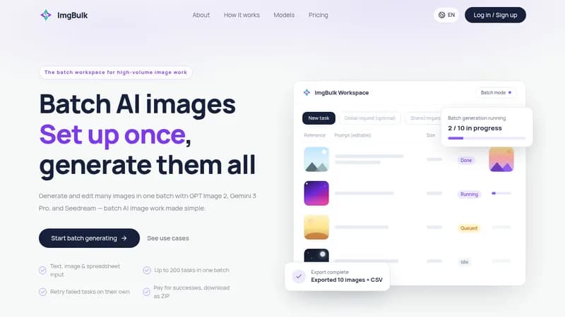 imgbulk website