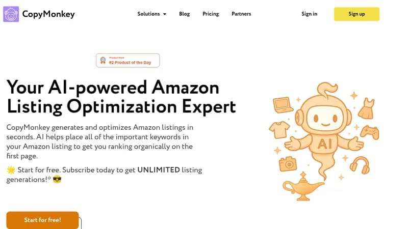 copymonkey website