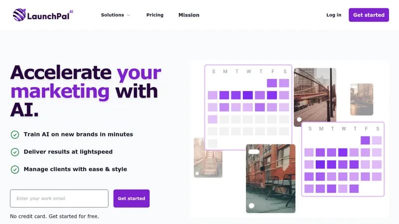 launchpal website