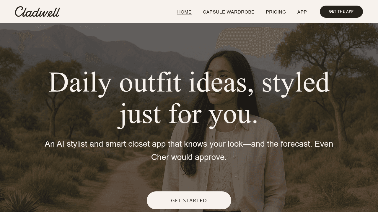 cladwell website