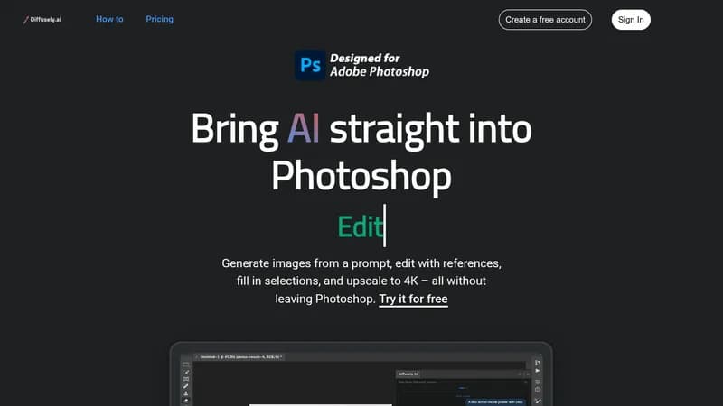 diffusely website