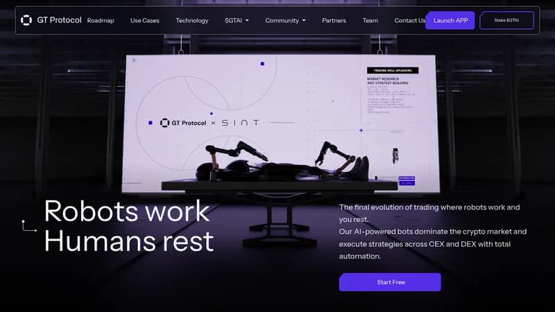 gt protocol website