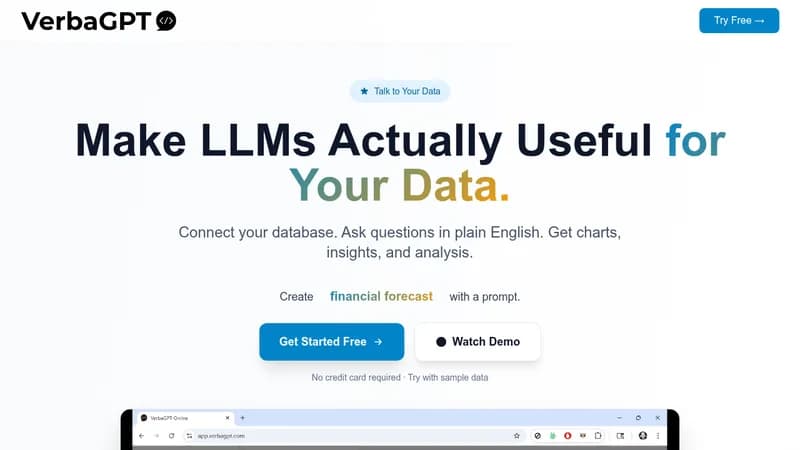 verbagpt website