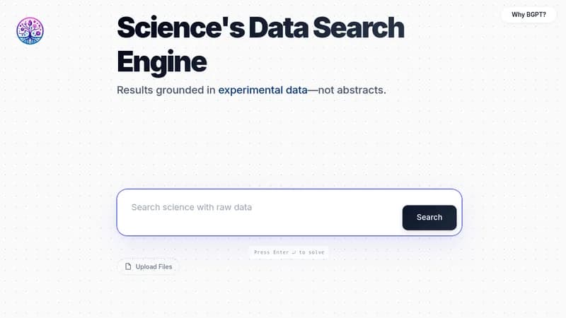 bgpt website