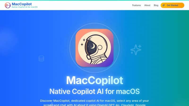 maccopilot website